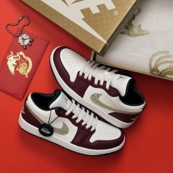 Nike Air Jordan Dragon